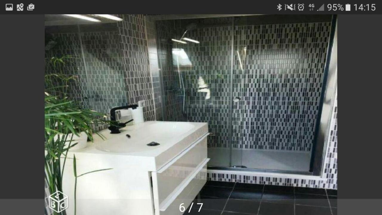 Apartment De Charme Vue Sur Loire