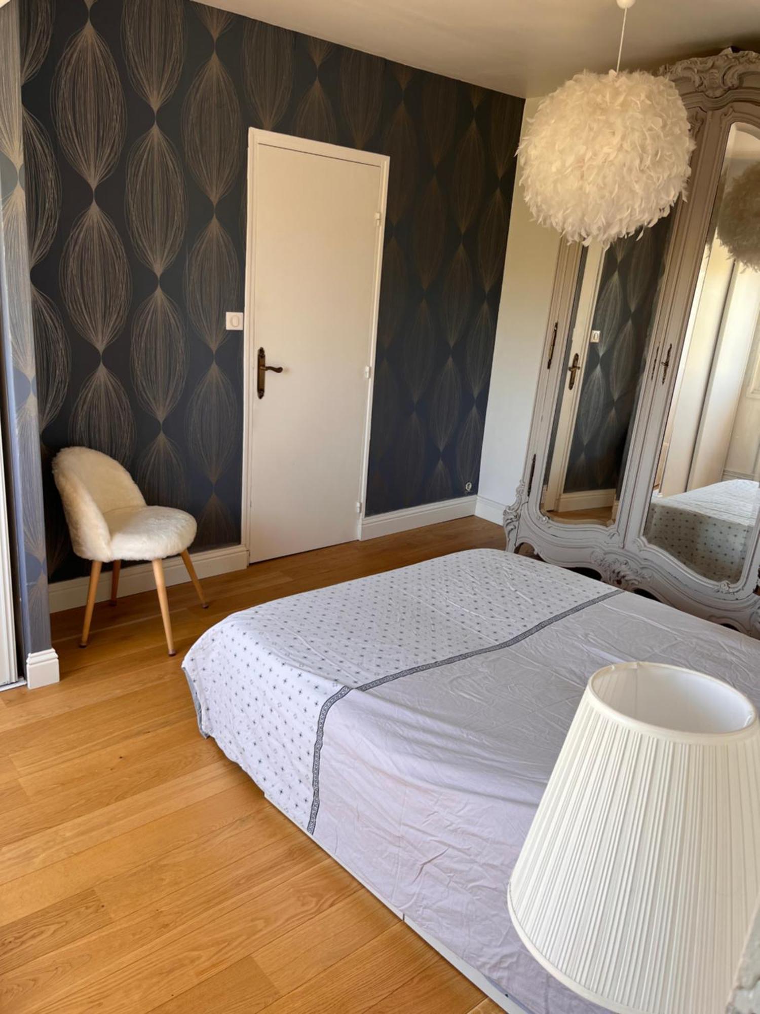 Apartment De Charme Vue Sur Loire *