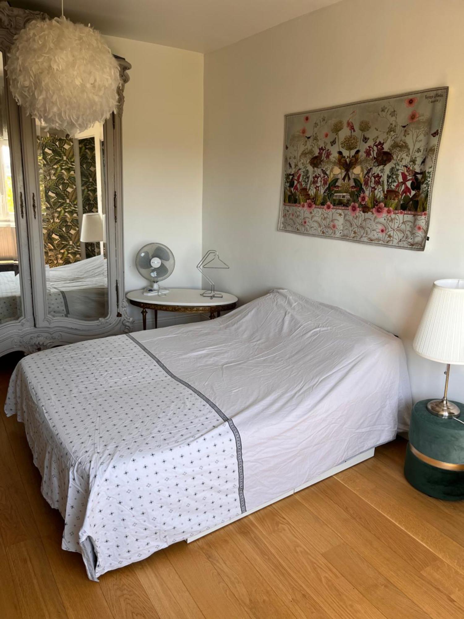 De Charme Vue Sur Loire Apartment